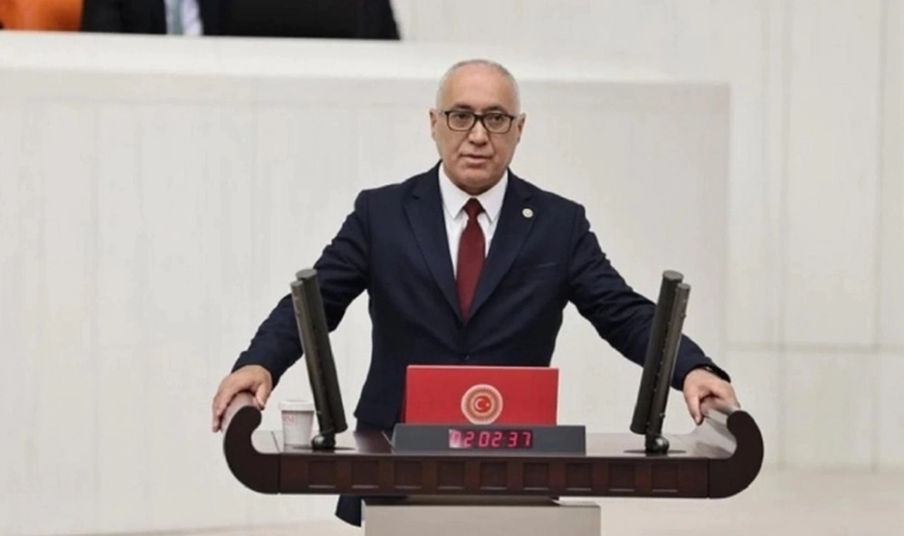 Gelecek Partili Doğan Demir'den milletvekili maaşı çıkışı; Yetmiyor!