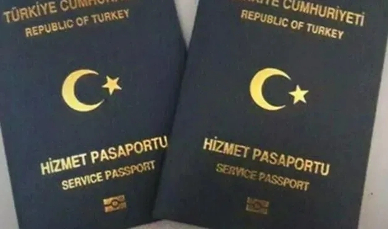 Gri pasaport davasında gerekçeli karar: Atılı suçun unsurları oluşmadı