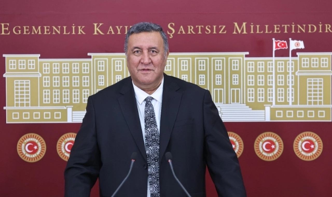 Gürer: "TÜİK, işçi saydığı çırak ve staj mağdurlarına hakları verilmelidir"