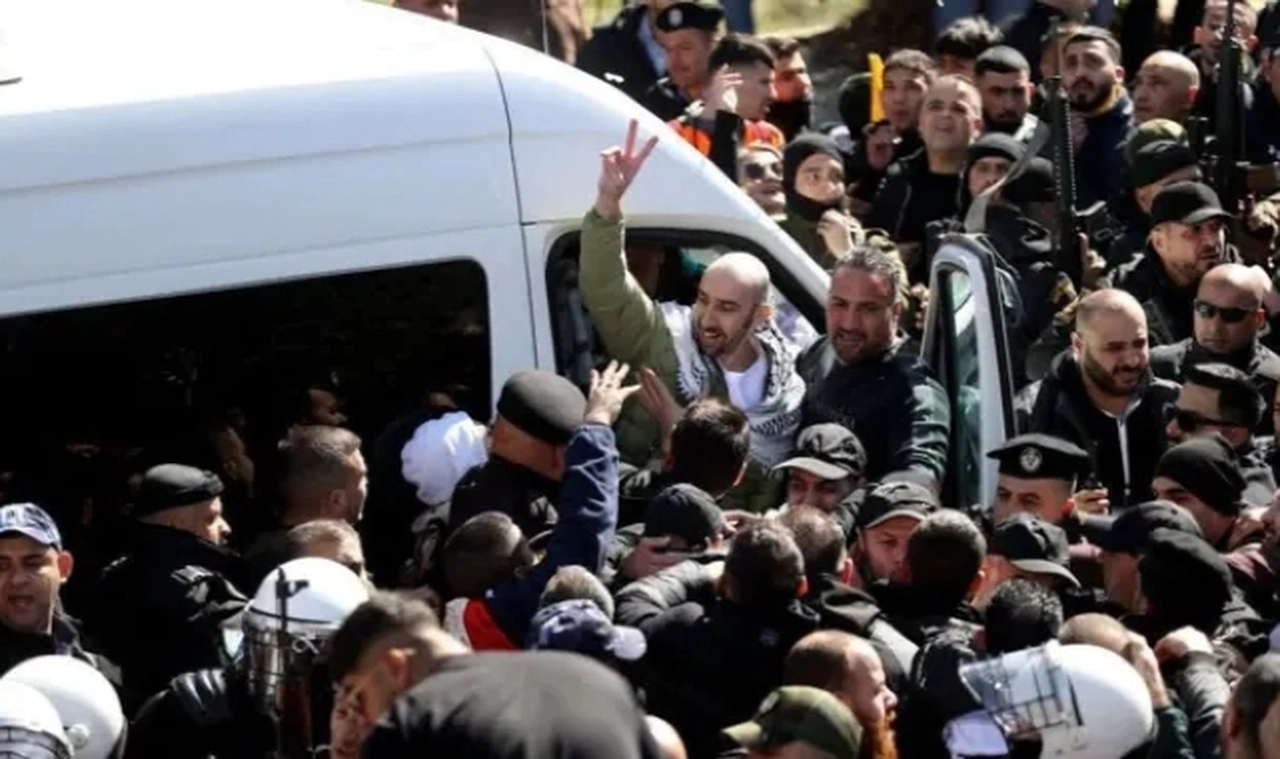 Hamas'tan yeni teklif; Rehineleri tek seferde bırakalım, İsrail çekilsin, ateşkes kalıcı olsun