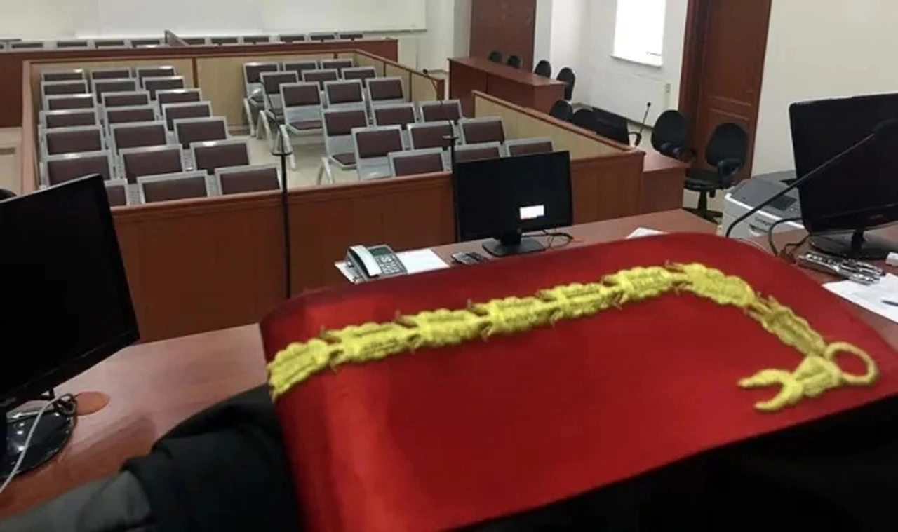 Hatay’da savcı ve hakim arasında rüşvet iddiası: 'Beraat için baskı'