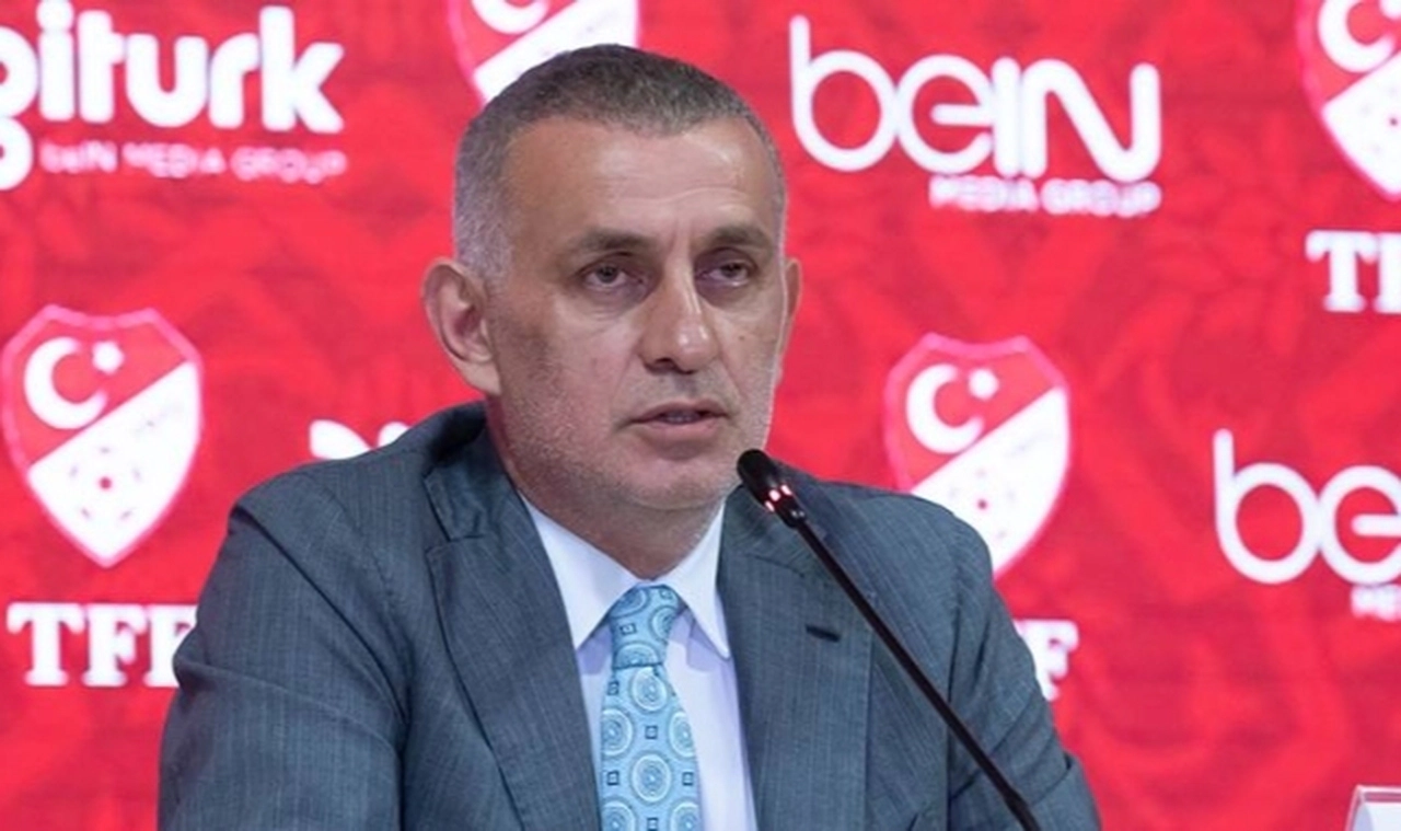 İbrahim Hacıosmanoğlu'ndan derbi öncesi flaş karar: Canlı yayında soruları yanıtlayacak