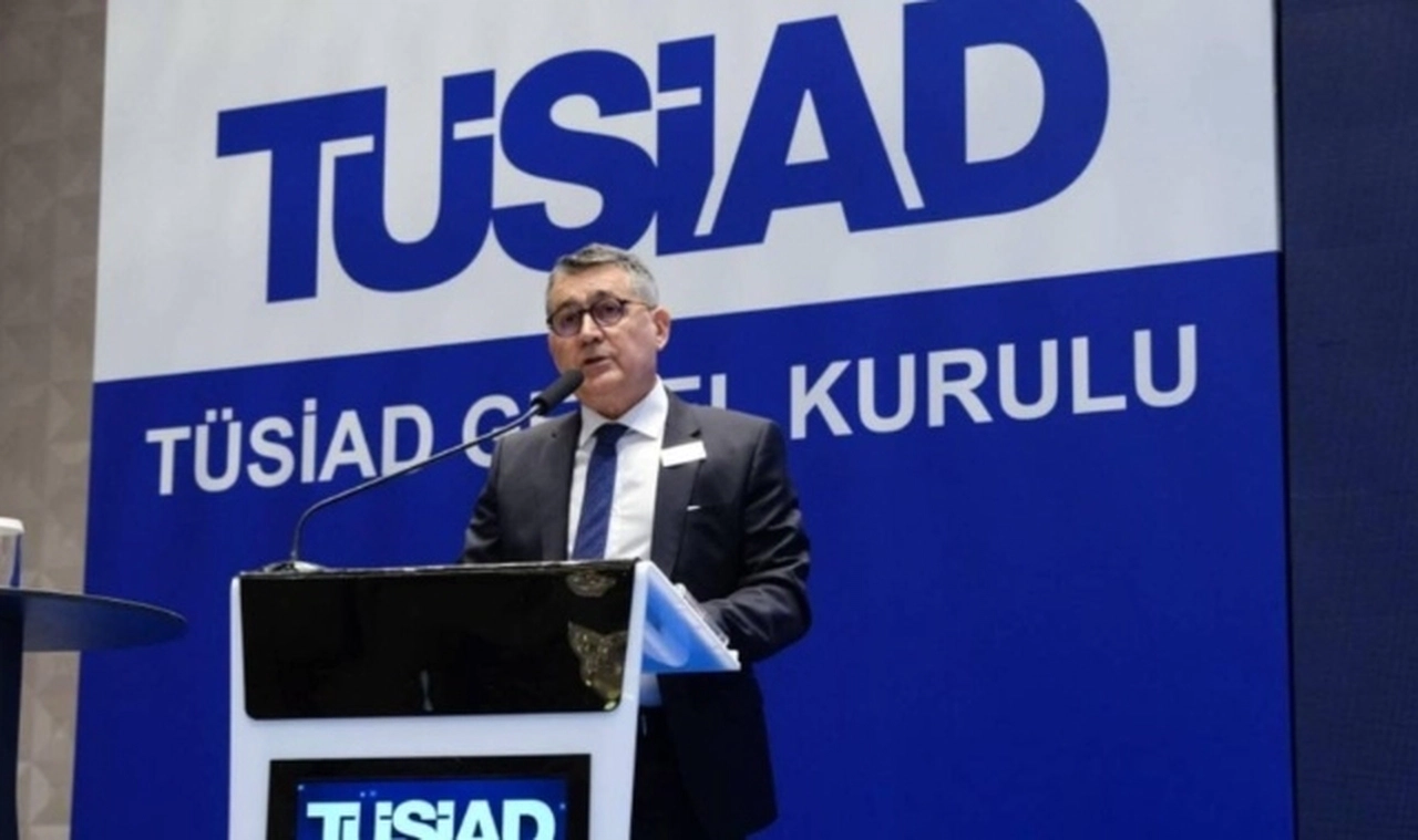 İktidara yönelik sert çıkışıyla gündem olan TÜSİAD geri adım atmadı