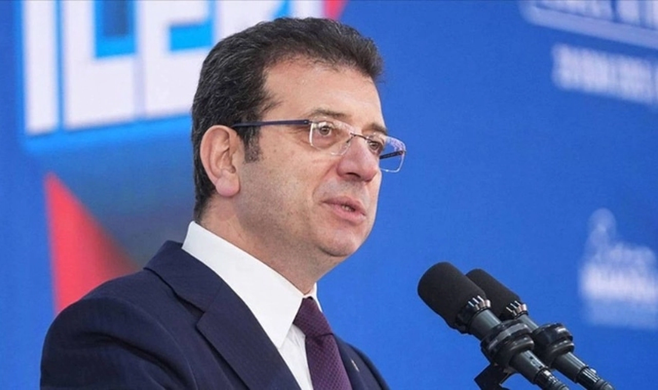 İmamoğlu adaylık başvurusunu bugün yapacak