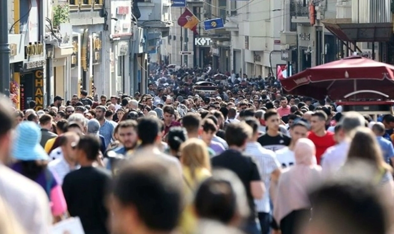 İşsizlik oranları açıklandı