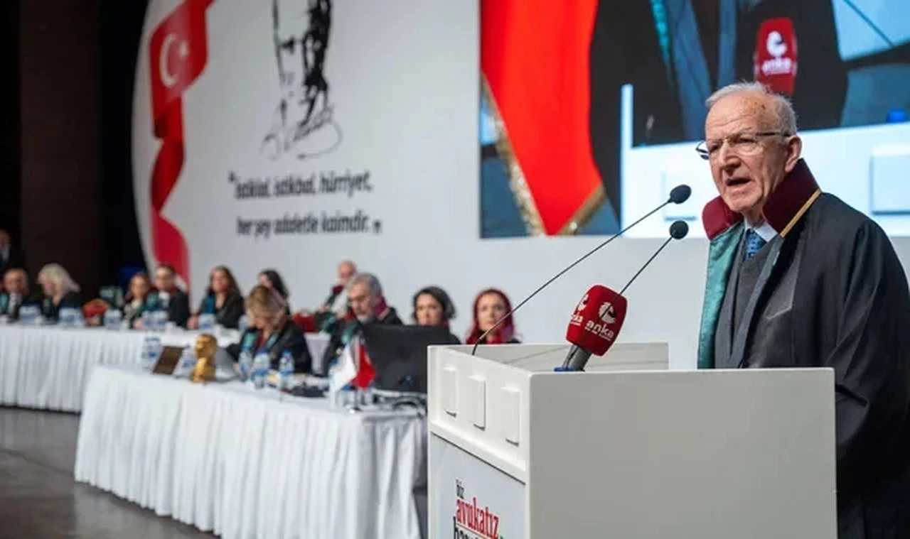 İstanbul Barosu soruşturmasında iddianame hazırlandı: 12 yıla kadar hapis istemi