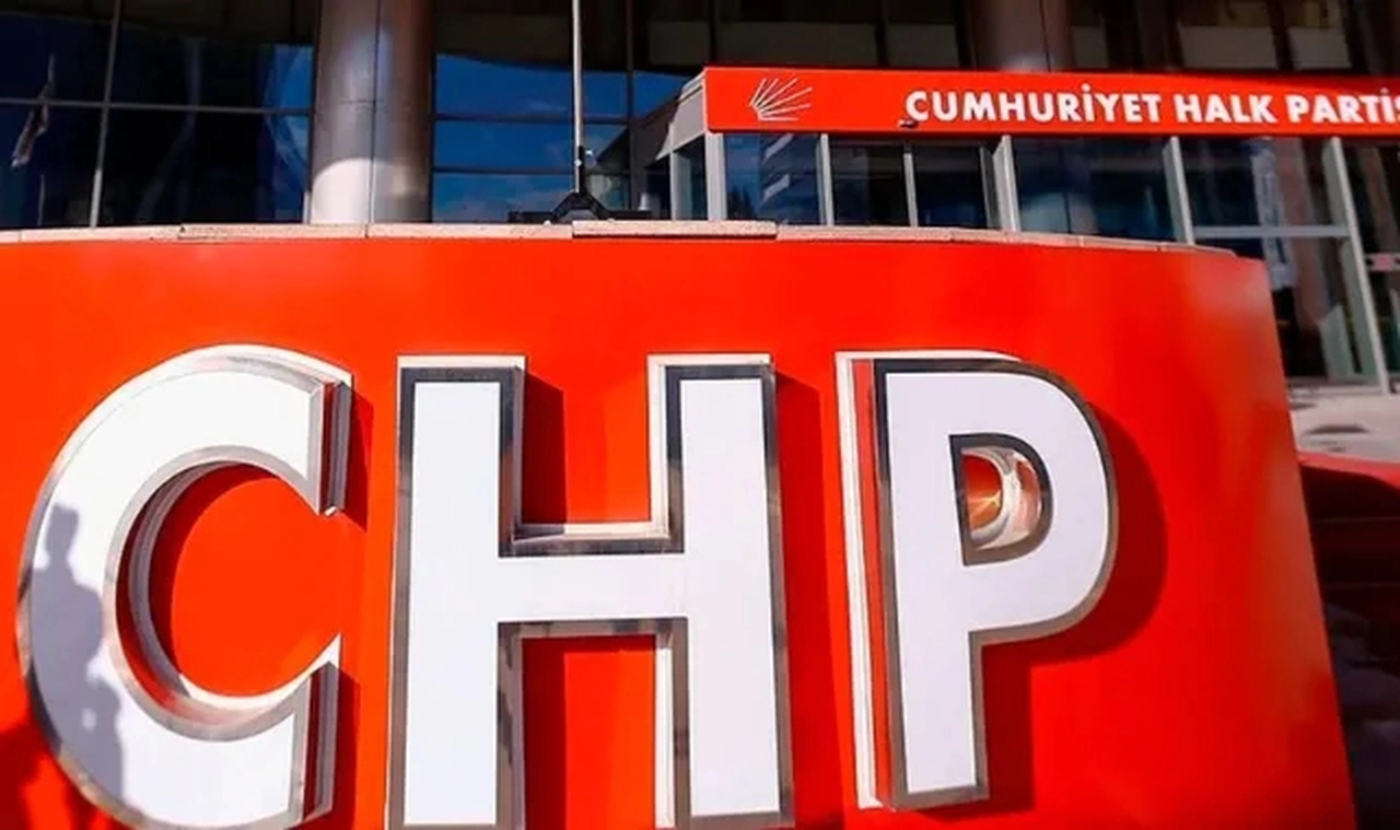 İstanbul Valiliğinden CHP'ye 'Gazze' reddi
