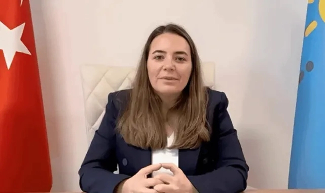 İYİ Partili Türkeş'in 'Kürtçe' tanımlamasına suç duyurusu: Halkı kin ve düşmanlığa tahrik