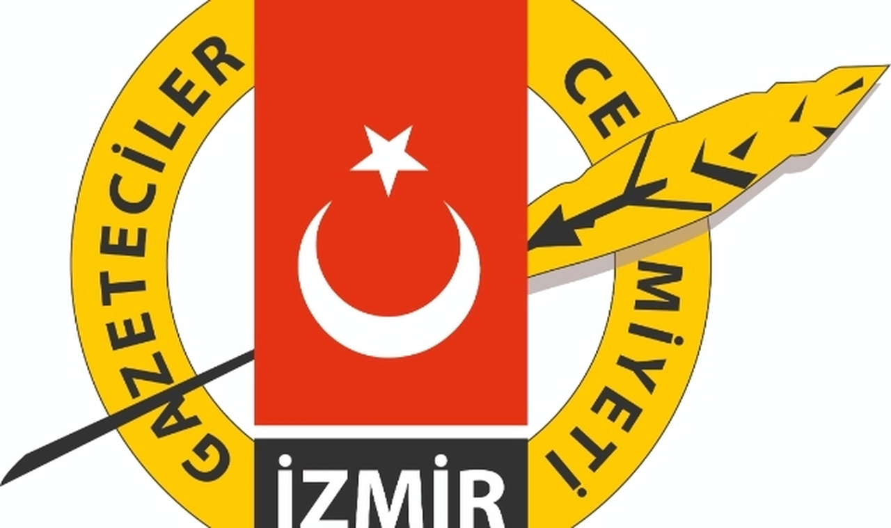 İzmir Gazeteciler Cemiyeti, "Gözaltı değil gözdağı"