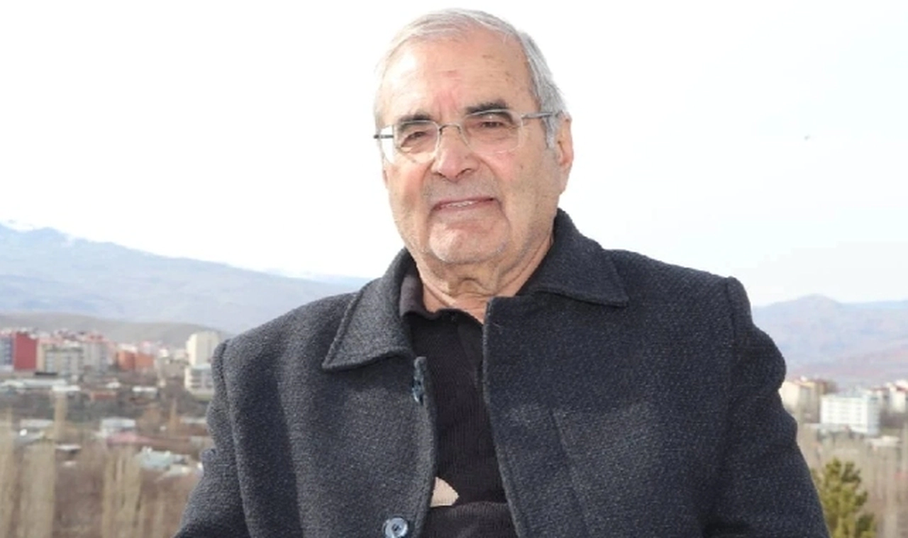 Kağızman Belediye Başkanı'na hapis cezası!
