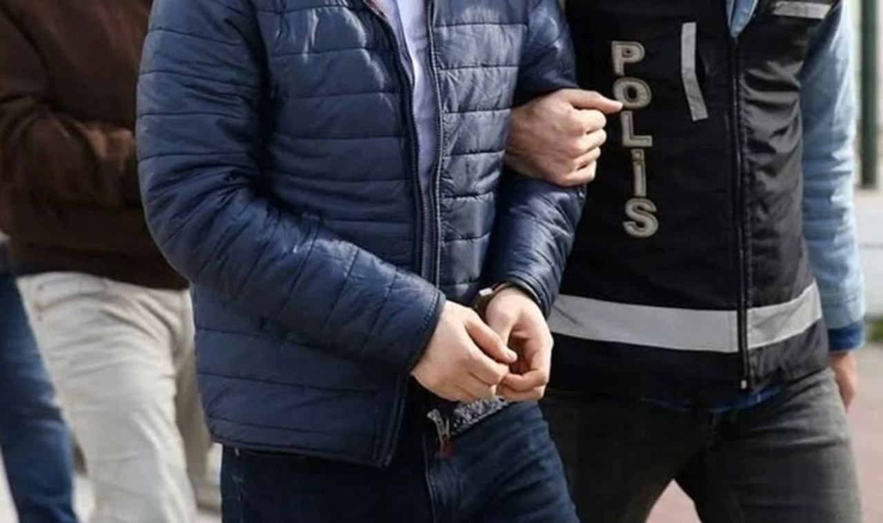 Kapalıçarşı'da kara para soruşturması: 37 gözaltı