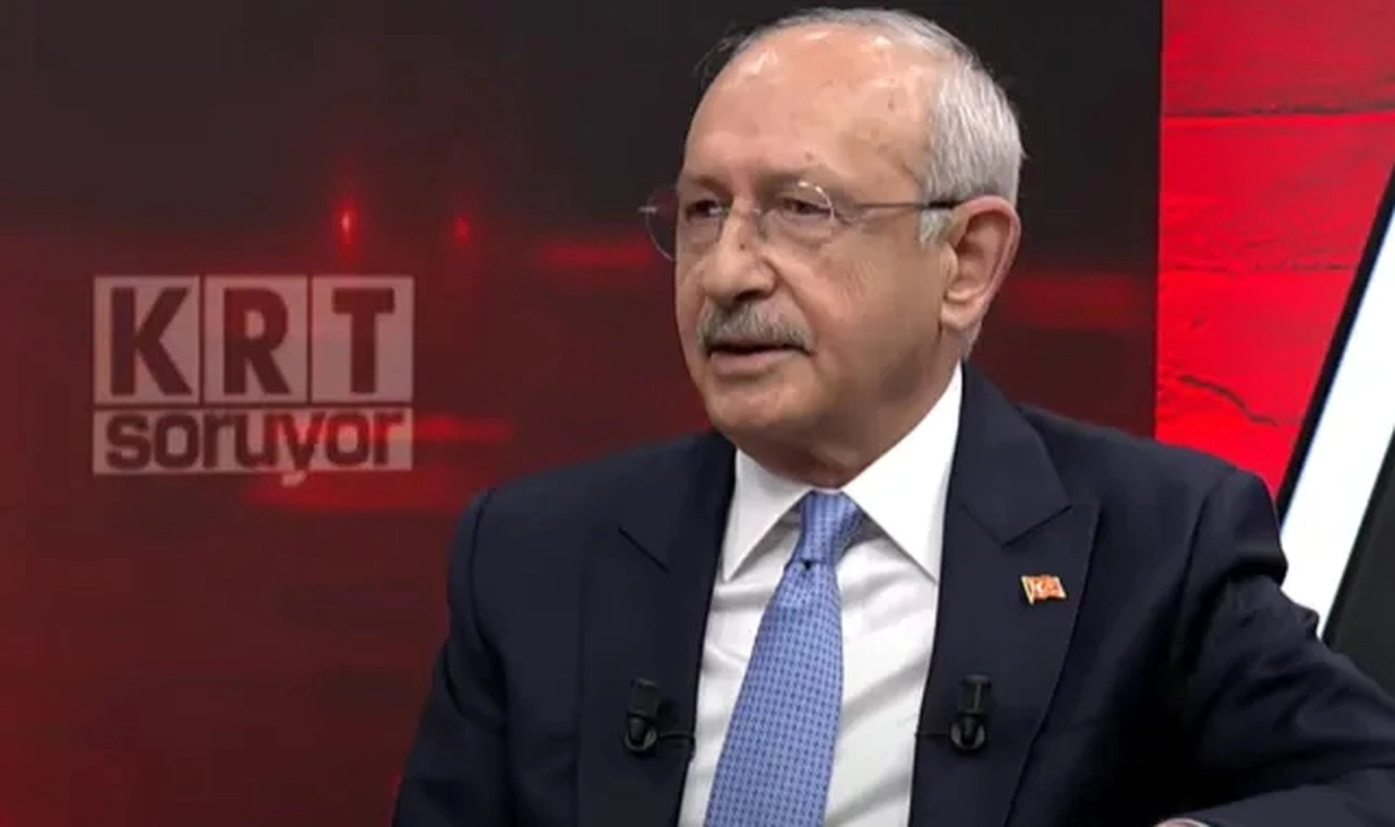 Kılıçdaroğlu 'hançerlendim' sözüne açıklık getirdi!