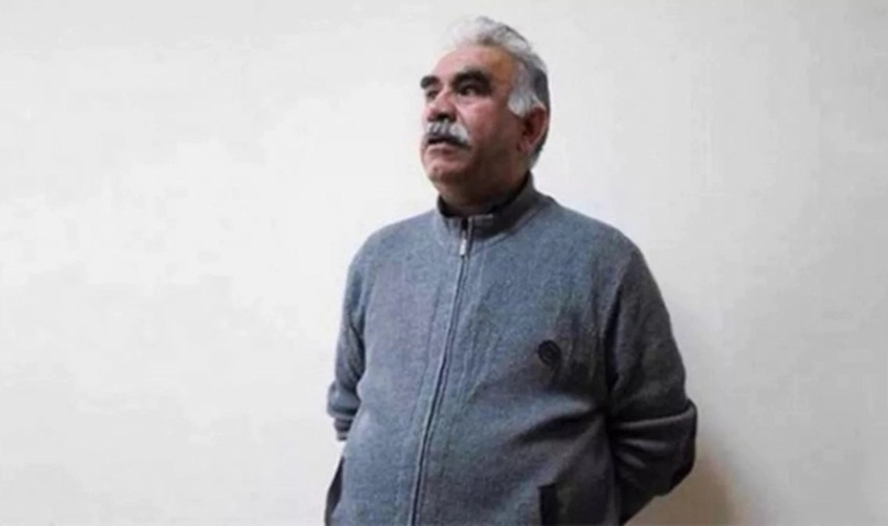 Kulis: Öcalan'ın 'silah bırakın' çağrısı 2-3 gün içinde gelebilir
