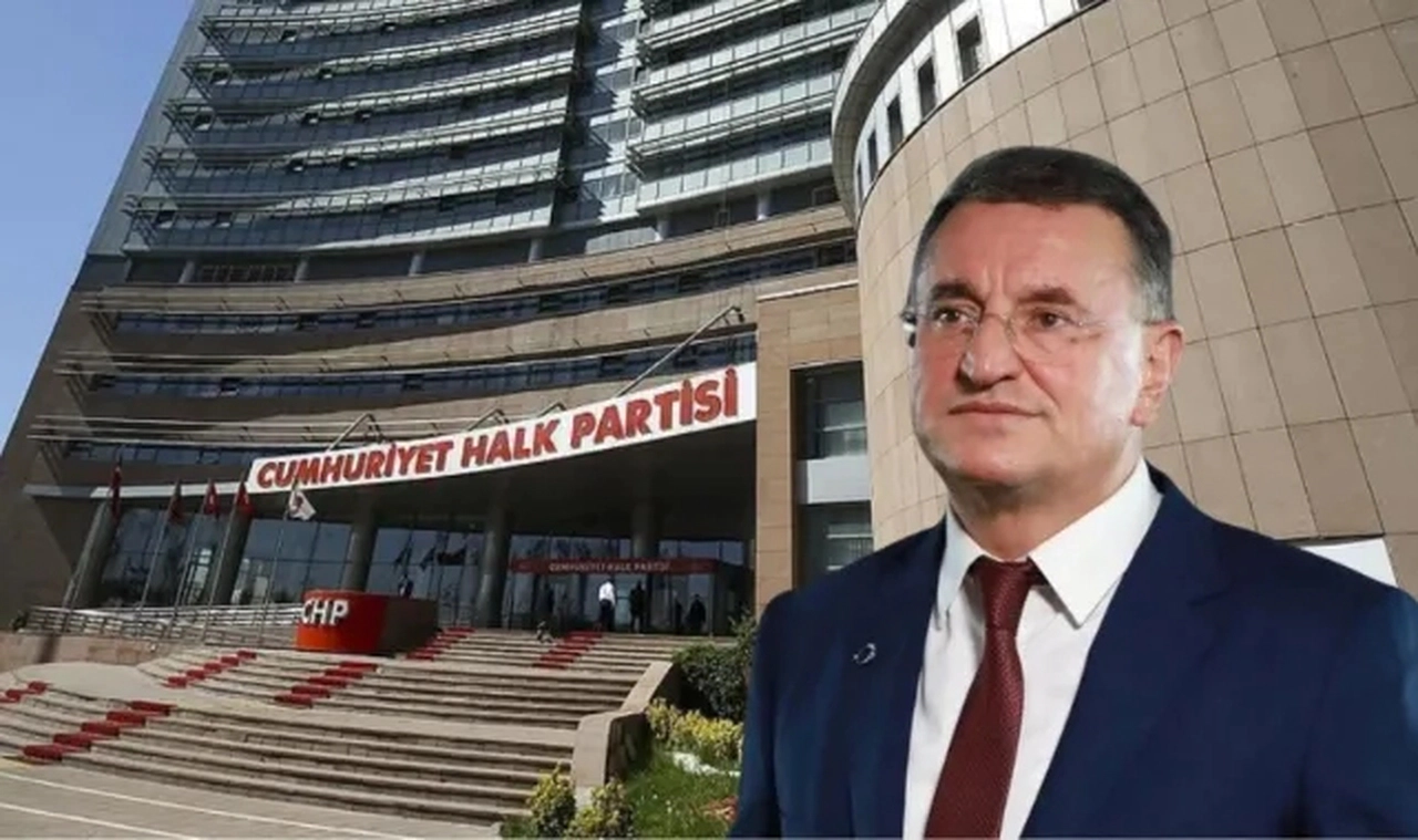 Lütfü Savaş'tan CHP'de 'şaibeli kurultay'ın iptali için dava!