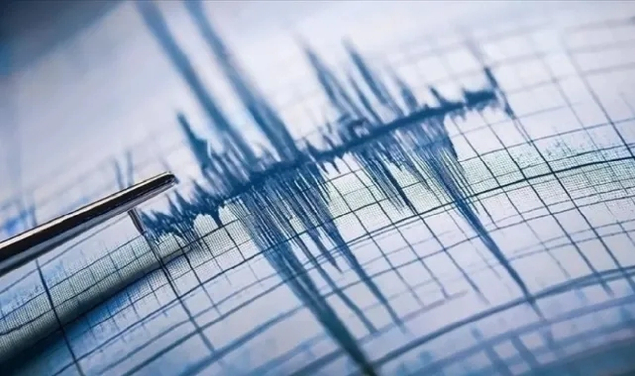 Malatya'da deprem