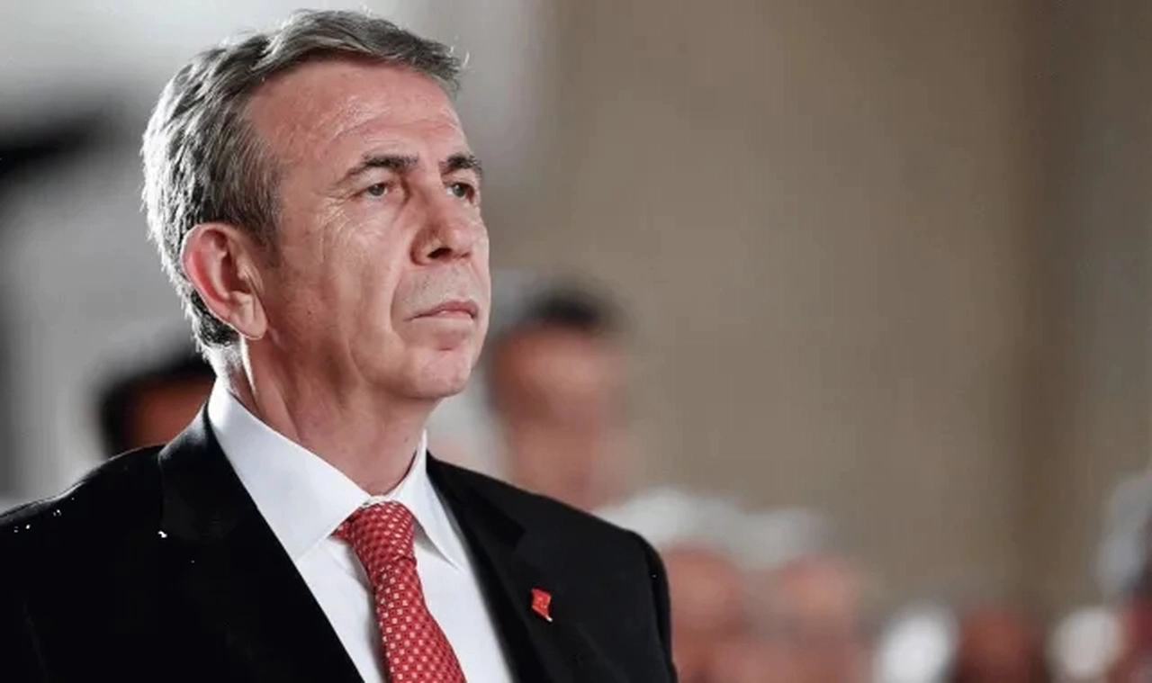 Mansur Yavaş, İmamoğlu'nun toplantısına neden katılmadığını açıkladı