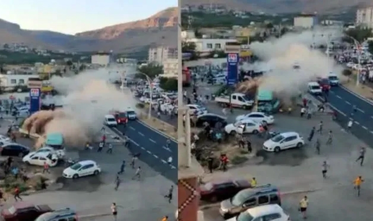 Mardin’de 21 kişinin öldüğü kazanın davasında, TIR şoförlerinin 15’er yıla kadar hapsi istendi