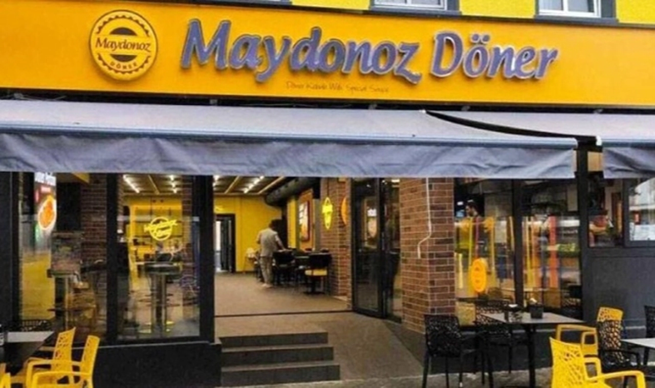 'Maydonoz Döner'e FETÖ operasyonunda yeni gözaltılar: 8 kişi yakalandı