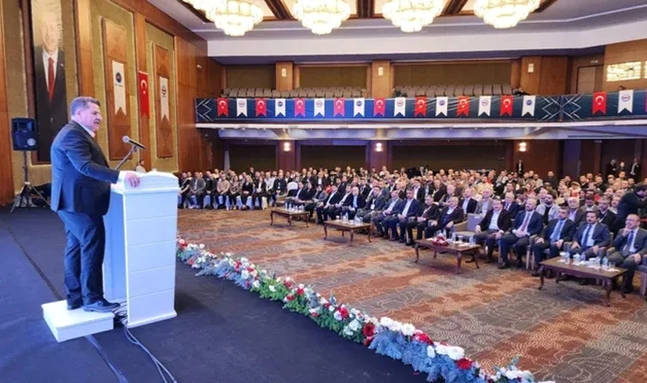 Memur ve memur emeklisi için refah payı talebi
