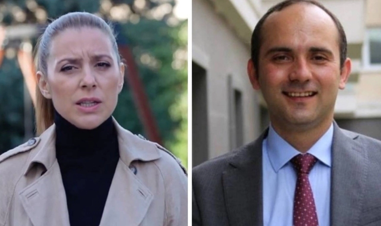 Meriç Demir Kahraman, Bakan Tunç'a önemli 'Gezi' soruları yöneltti
