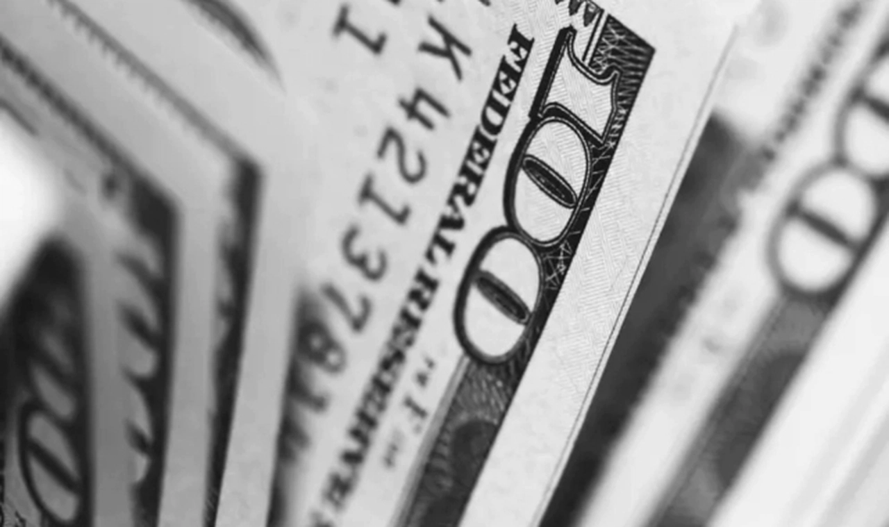 Merkez Bankası döviz rezervlerinde 8 yıl sonra ilk