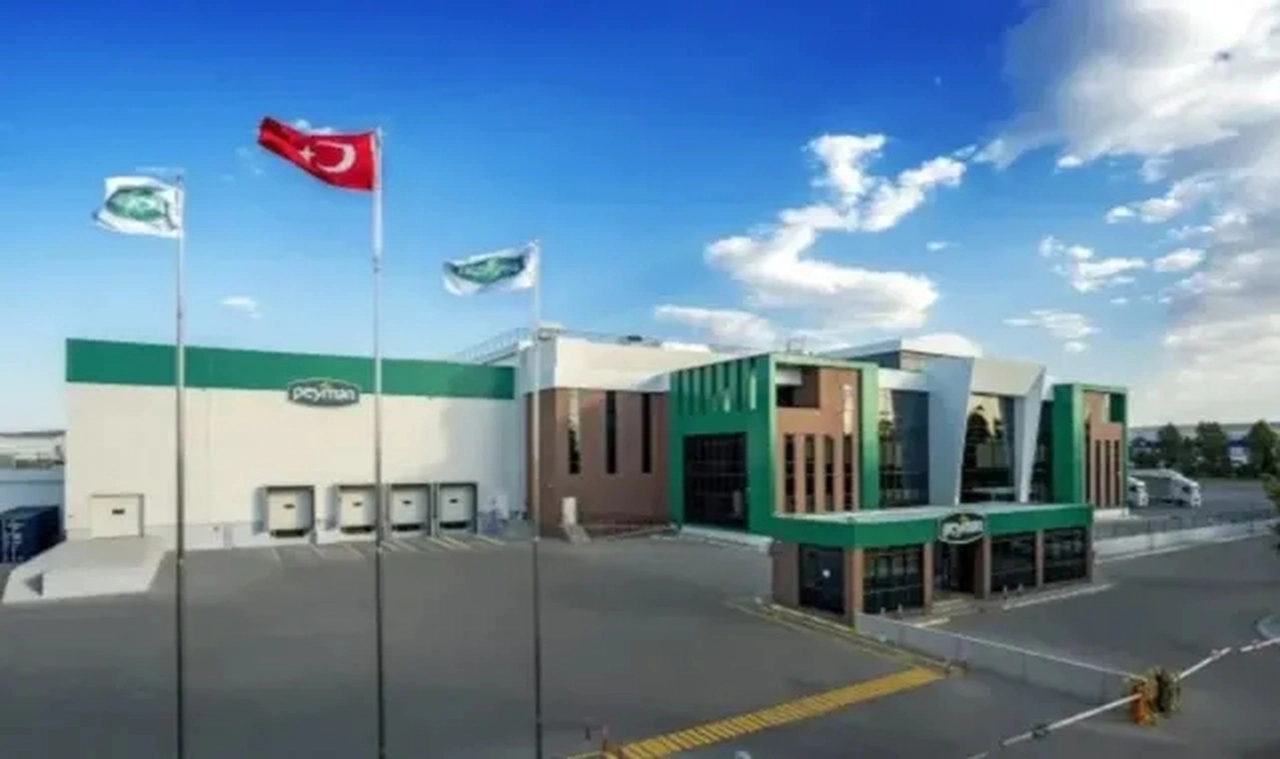 Milyonların evine giren kuruyemiş devi iflasın pençesinde