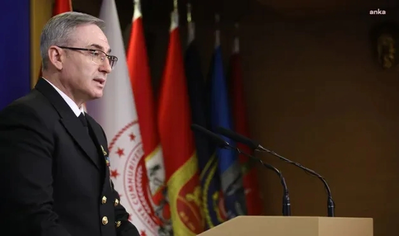 MSB kaynakları: Yakın zamanda ataşemizi Suriye’ye göndereceğiz