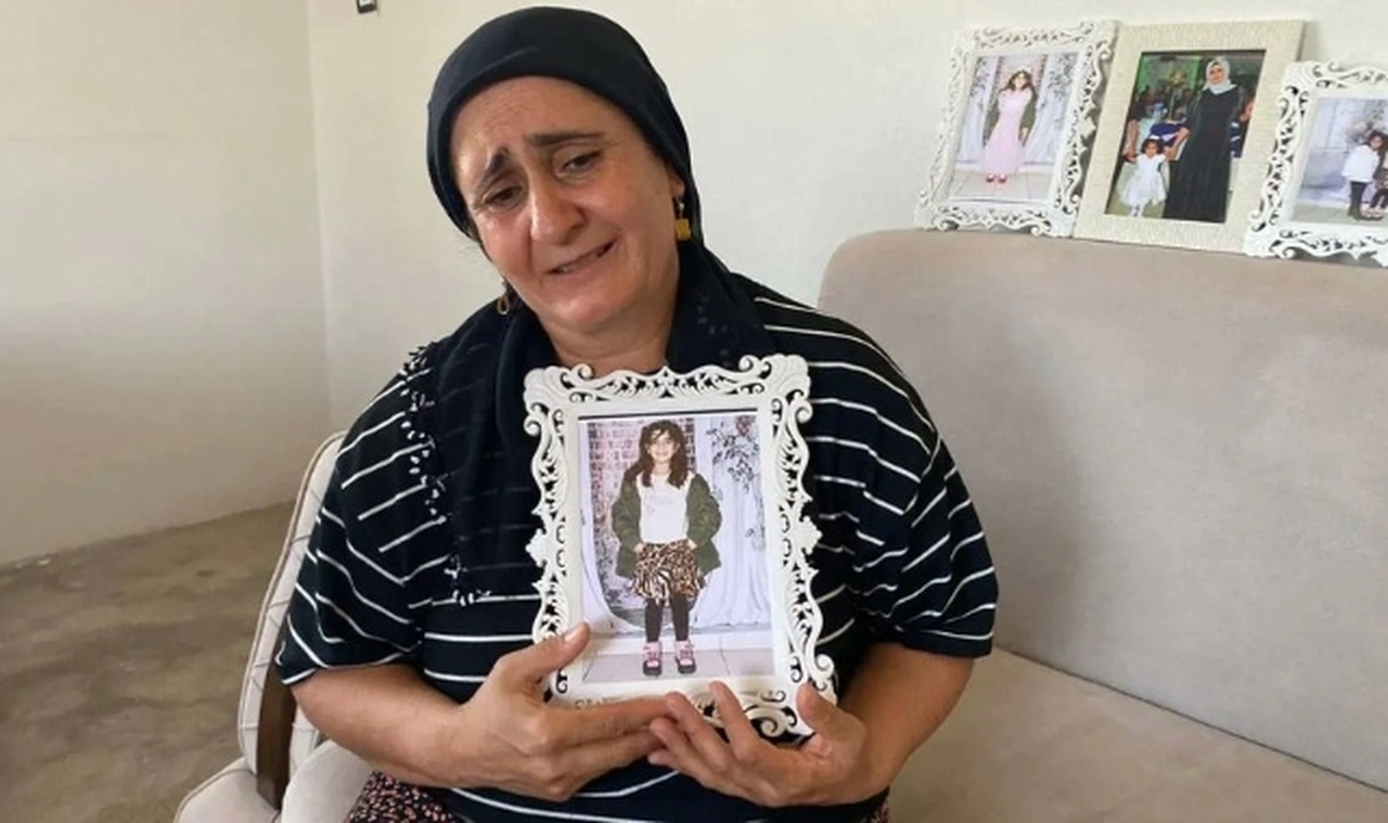 Narin Güran cinayeti davasında gelişme: Anne Yüksel Güran için beraat talebi