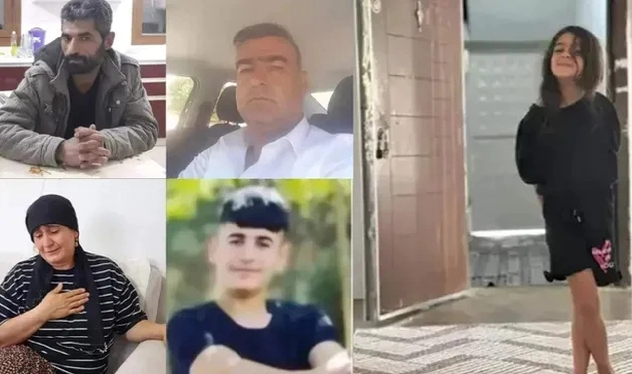 Narin Güran davasında son durum: İstinaf başvuruları için çalışma tamamlandı