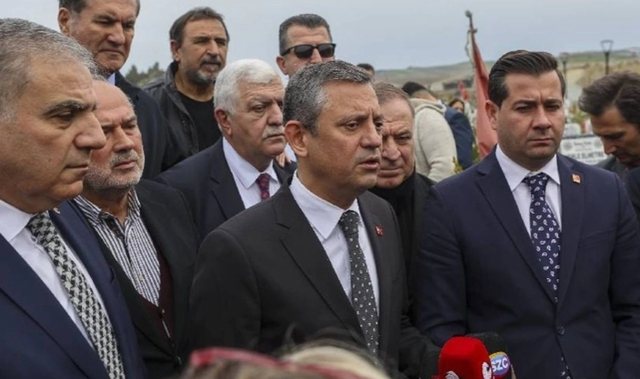 Özel'den 'kapalı nüfus sayımı' çağrısı!