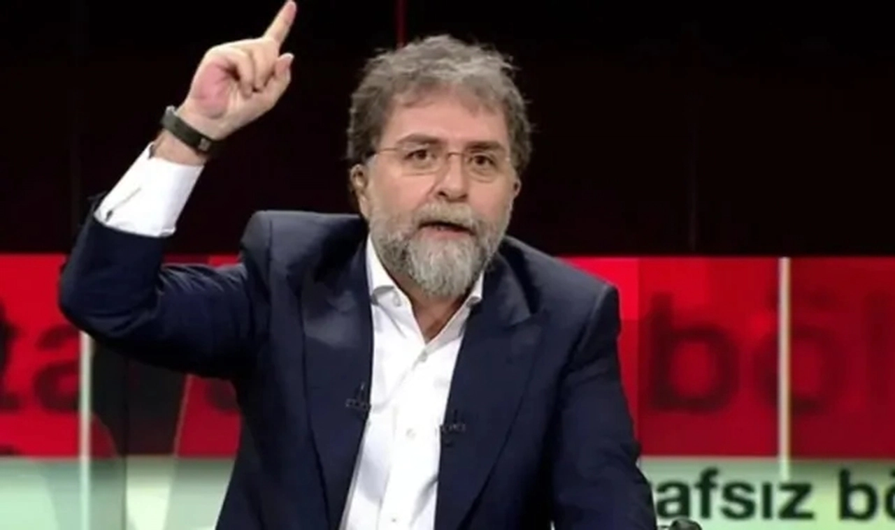 Özgür Özel sessizliğini eleştirmişti: Ahmet Hakan'dan Trump’ın Gazze çıkışı sonrası Erdoğan’a tavsiye