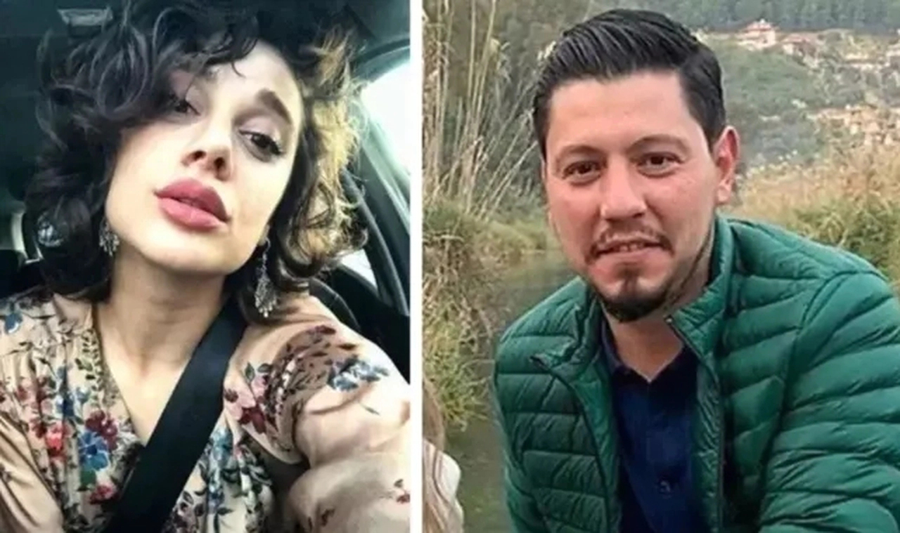 Pınar Gültekin cinayeti davasında yeni gelişme: Katil Cemal Metin Avcı için verilen ceza bozuldu