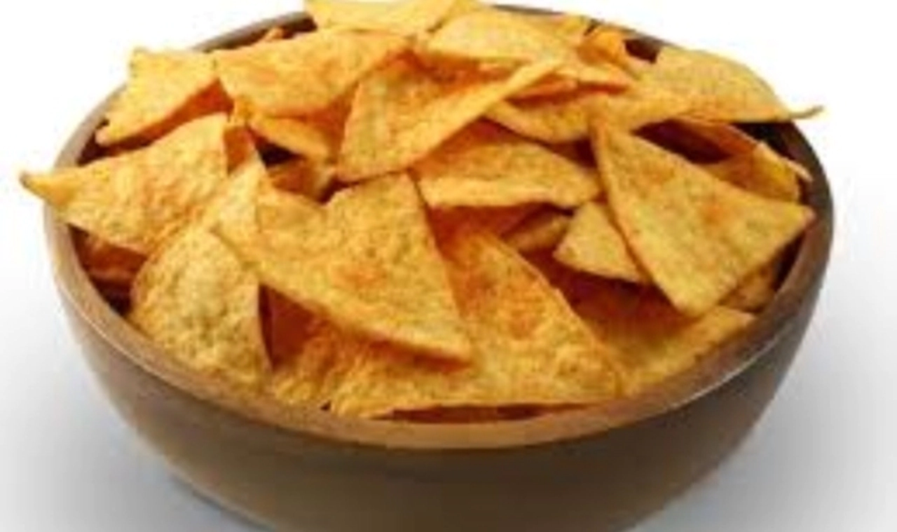 Rekabet Kurumu'ndan ünlü cips firmasına ceza!
