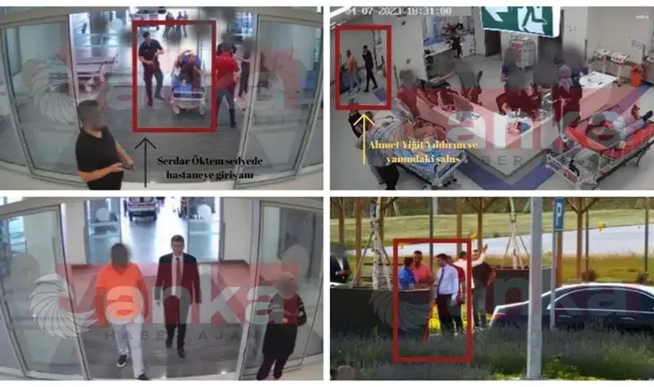 Sözcü, Tele1, Halk ve Now TV'ye 'Ülkü Ocakları başkanı' cezası: İsmi zikredildi