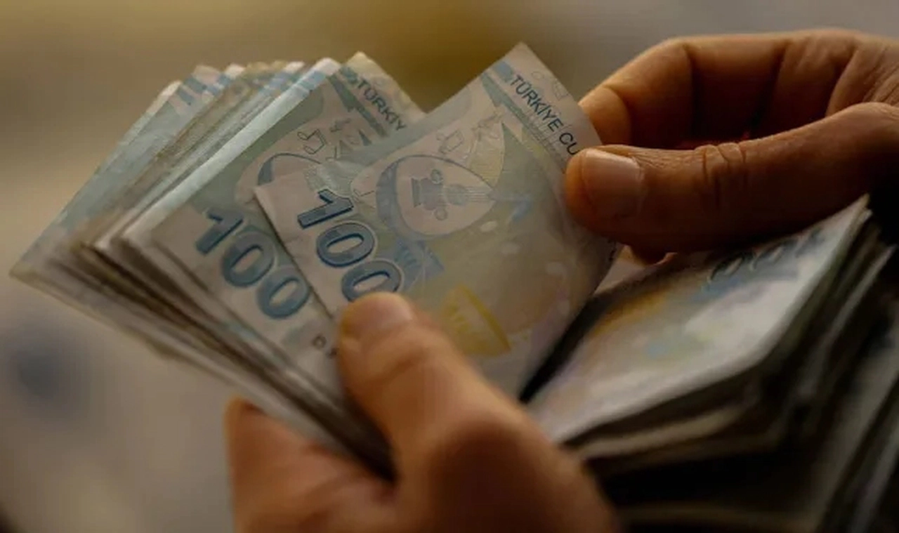 Sağlığa cepten harcama artıyor: Kişi başı sağlık harcaması 15 bin lirayı geçti