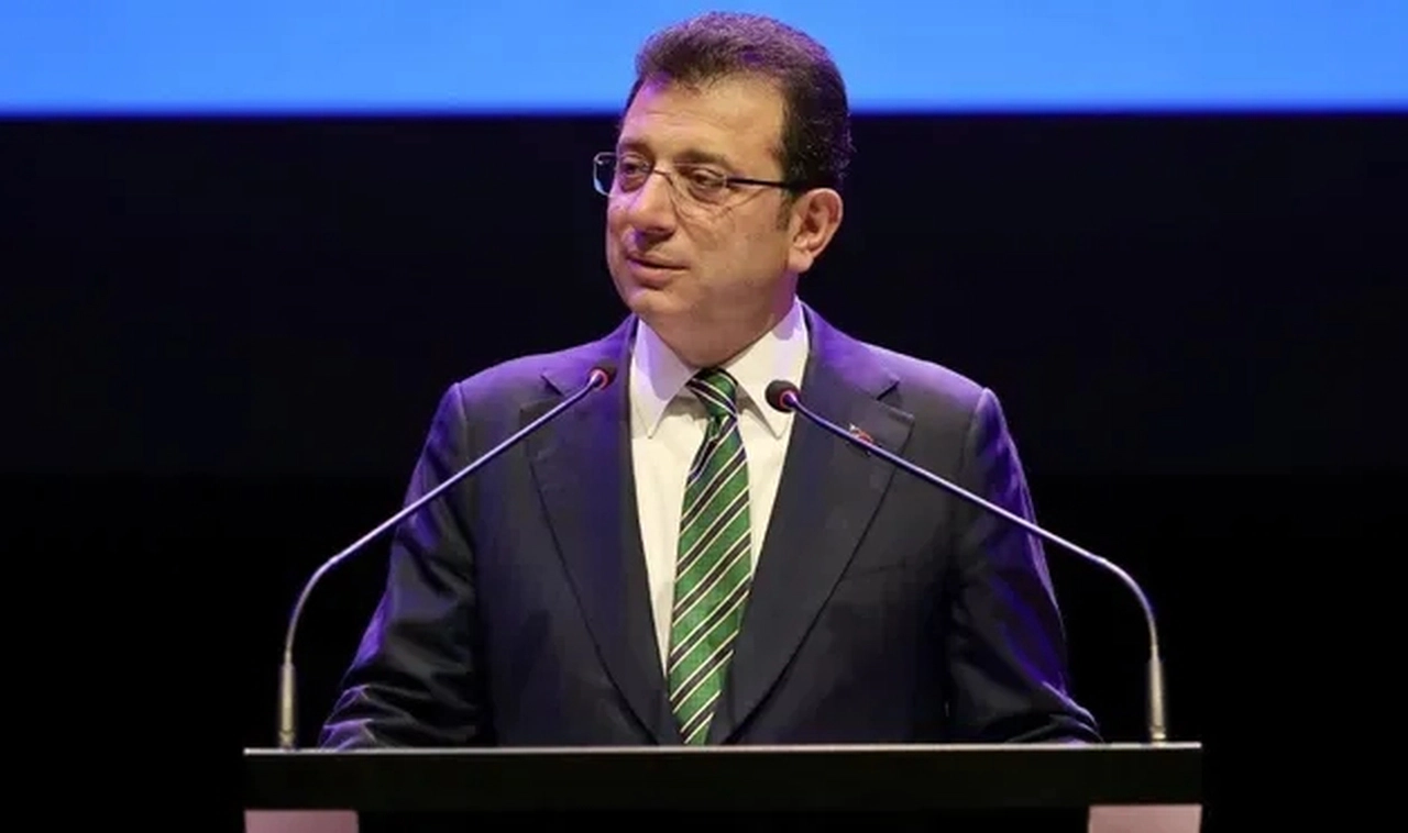 'Sahte diploma' soruşturması: İmamoğlu'nun ifade tarihi değişti, belgeler açıklanacak