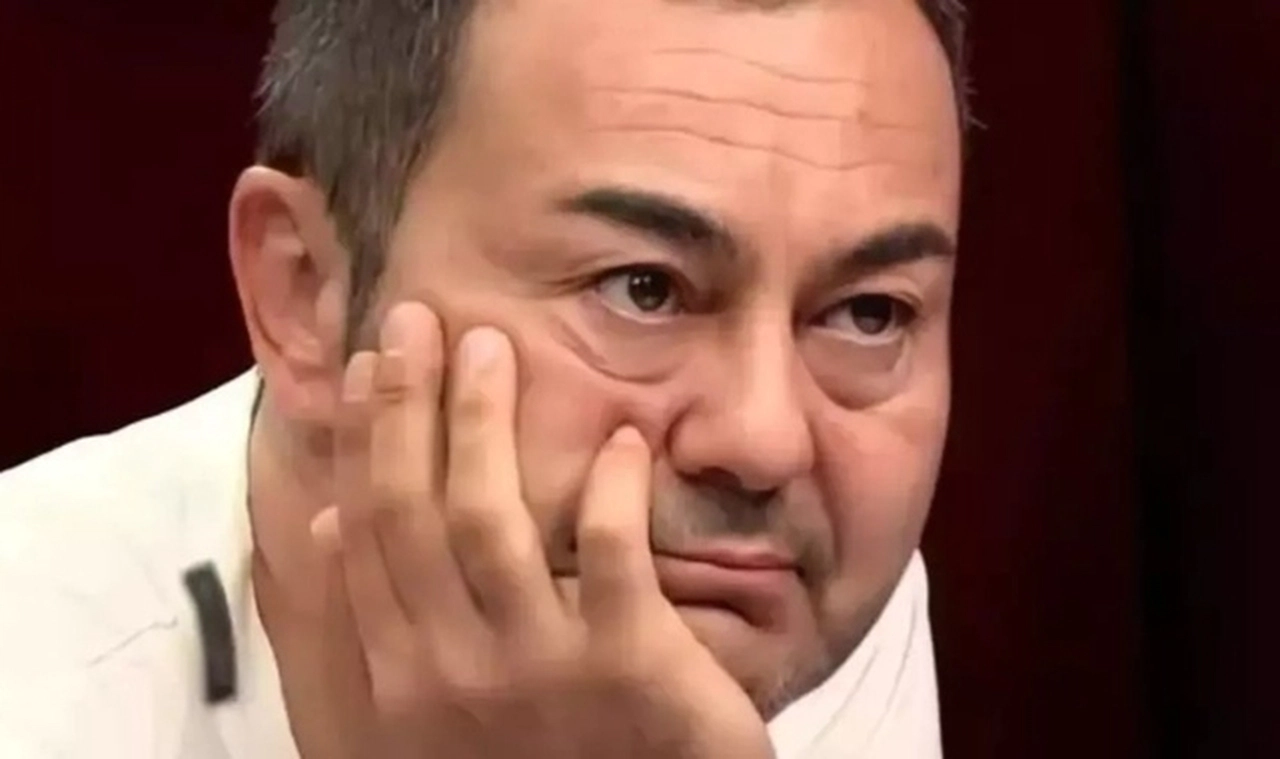 Serdar Ortaç'a "yasa dışı bahis reklamı ve teşvik" suçundan 10 ay hapis cezası verildi