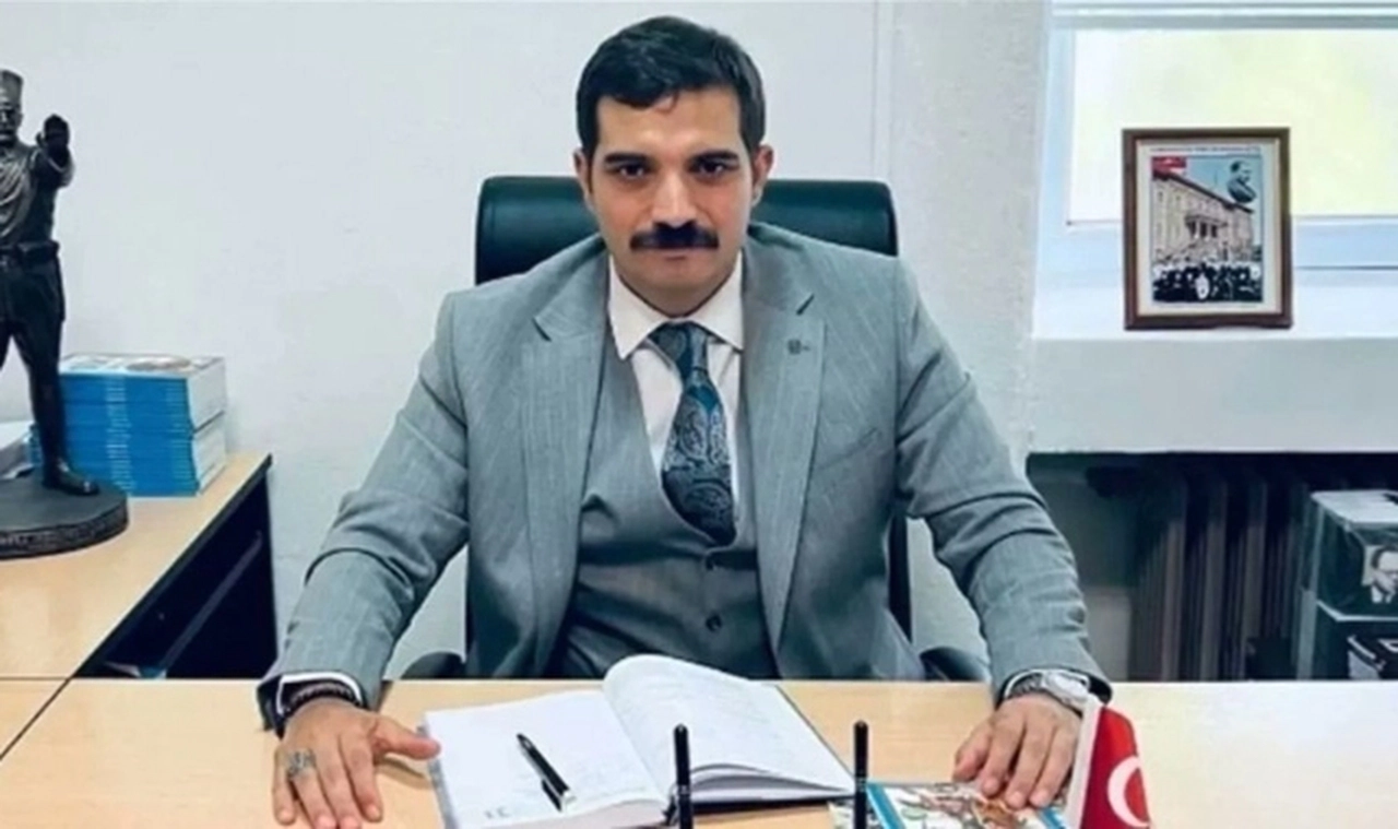 Sinan Ateş cinayetinden tutuklu cinayet büro amiri tahliye edildi