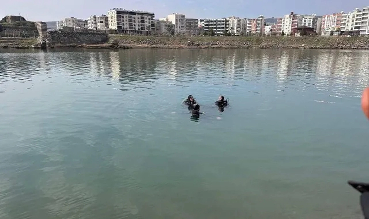 Şırnak'ta haber alınamayan hemşirenin cesedi, Dicle Nehri'nde bulundu
