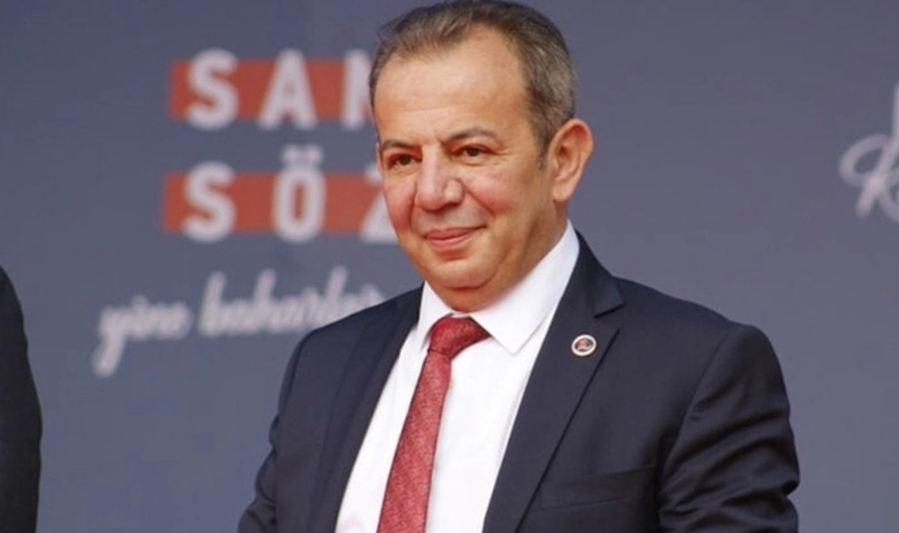 Tanju Özcan'dan Bakan Ersoy'a 'Kartalkaya' yanıtı: 'Haklı olan cesur olur'