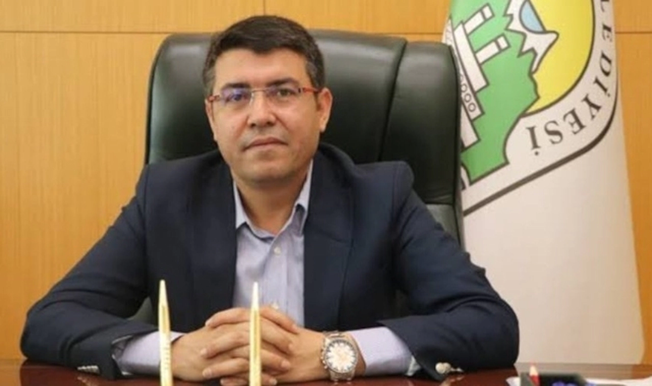Tatvan Belediye Eş Başkanı Mümin Erol gözaltına alındı