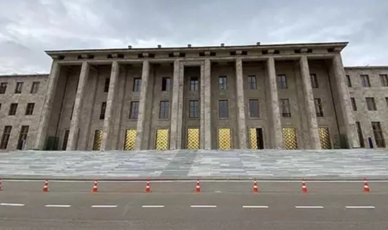 TBMM'ye yeni dokunulmazlık dosyaları sunuldu: 1 genel başkan da var
