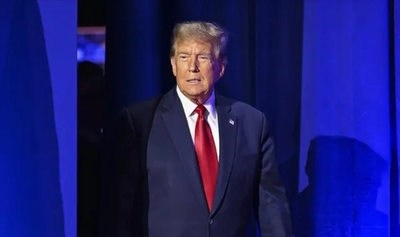Trump, Somali'de DEAŞ'ın saldırı planlarını yapan üst düzey örgüt üyesini öldürdüklerini duyurdu