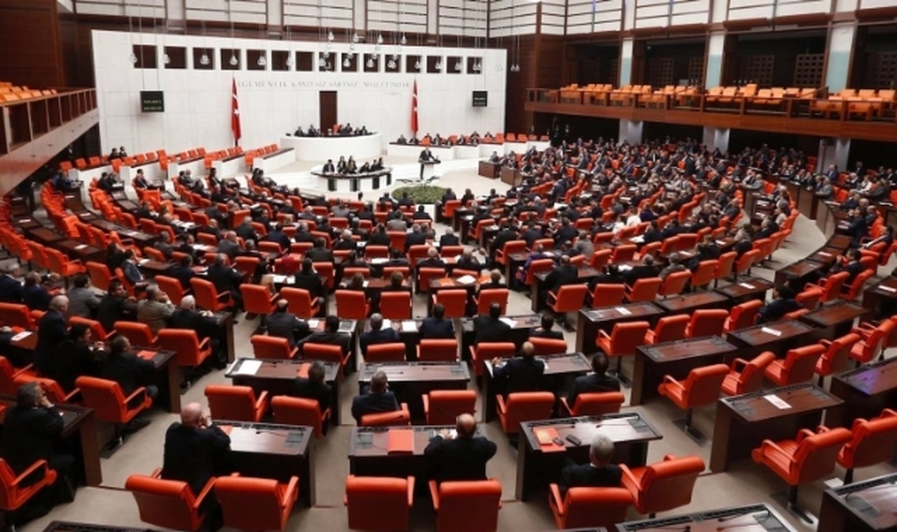 Türkiye'nin ilk "İklim Kanunu" için hazırlıklarda sona gelindi: Meclis'e sunulacak teklifte neler var?