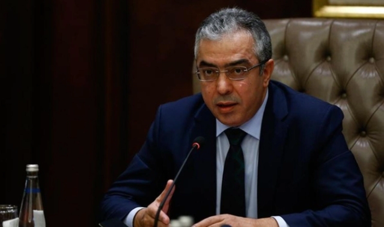 Uçum'dan HÜDA-PAR'ın düzenlediği çalıştayla ilgili açıklama: "Hadsizlikte zirve yaptılar"