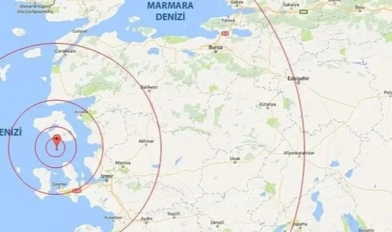 Uzman isim madde madde saydı: Türkiye'de kırılma zamanı gelmiş, gerilimi yüksek 20 fay bulunuyor