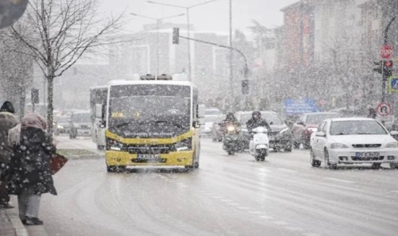 Yemek siparişi verecekler için uyarı! Motokuryeler bu saatten sonra trafiğe çıkamayacak