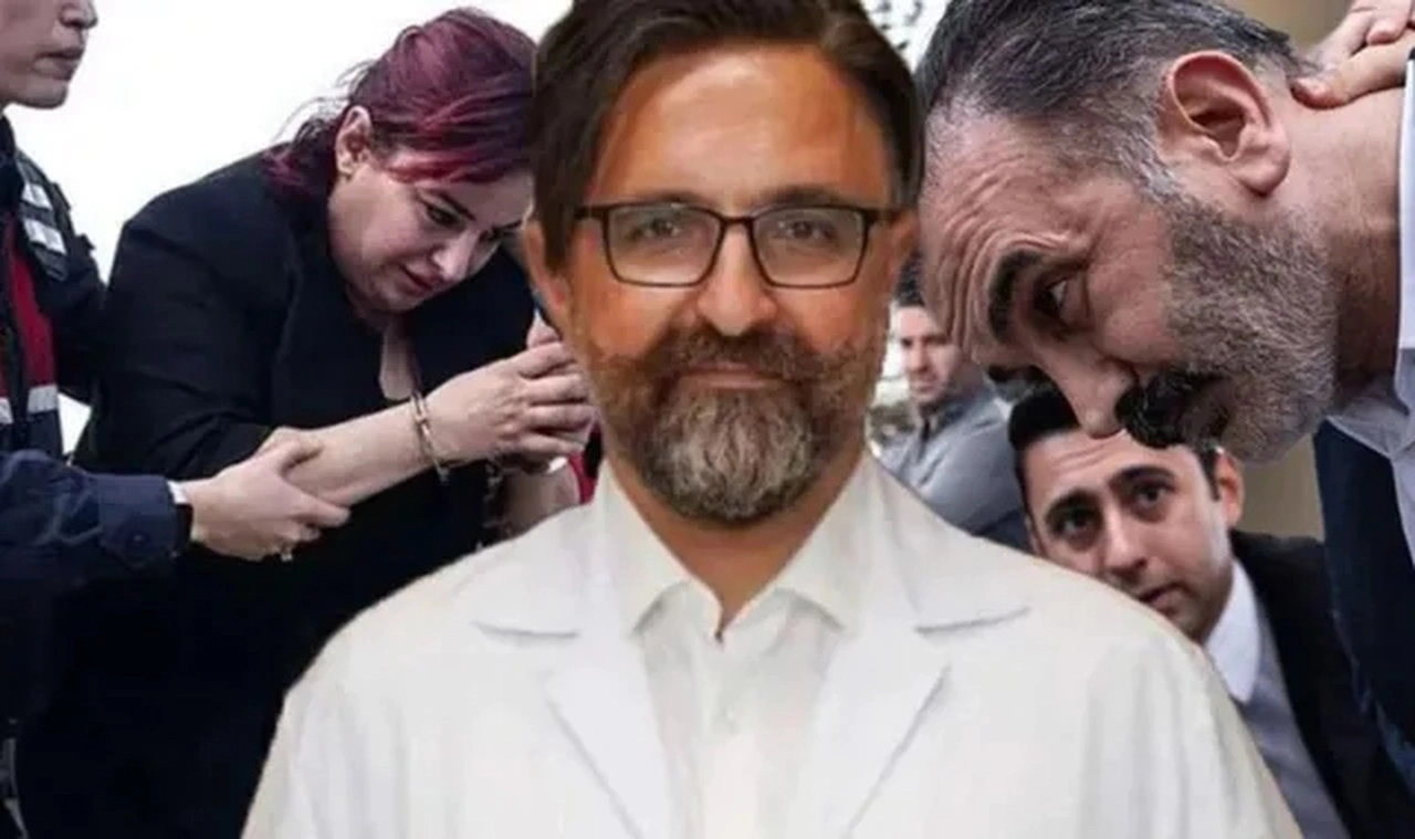Yenidoğan Çetesi lideri Fırat Sarı: 'Ateşin içerisinde 10 aydır yanıyoruz'