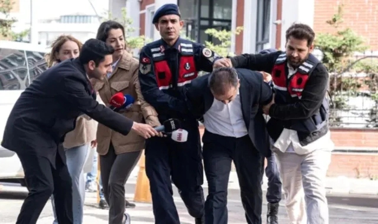 Yenidoğan çetesi sanıklarından İlker Gönen'in intiharıyla ilgili yeni ayrıntı ortaya çıktı
