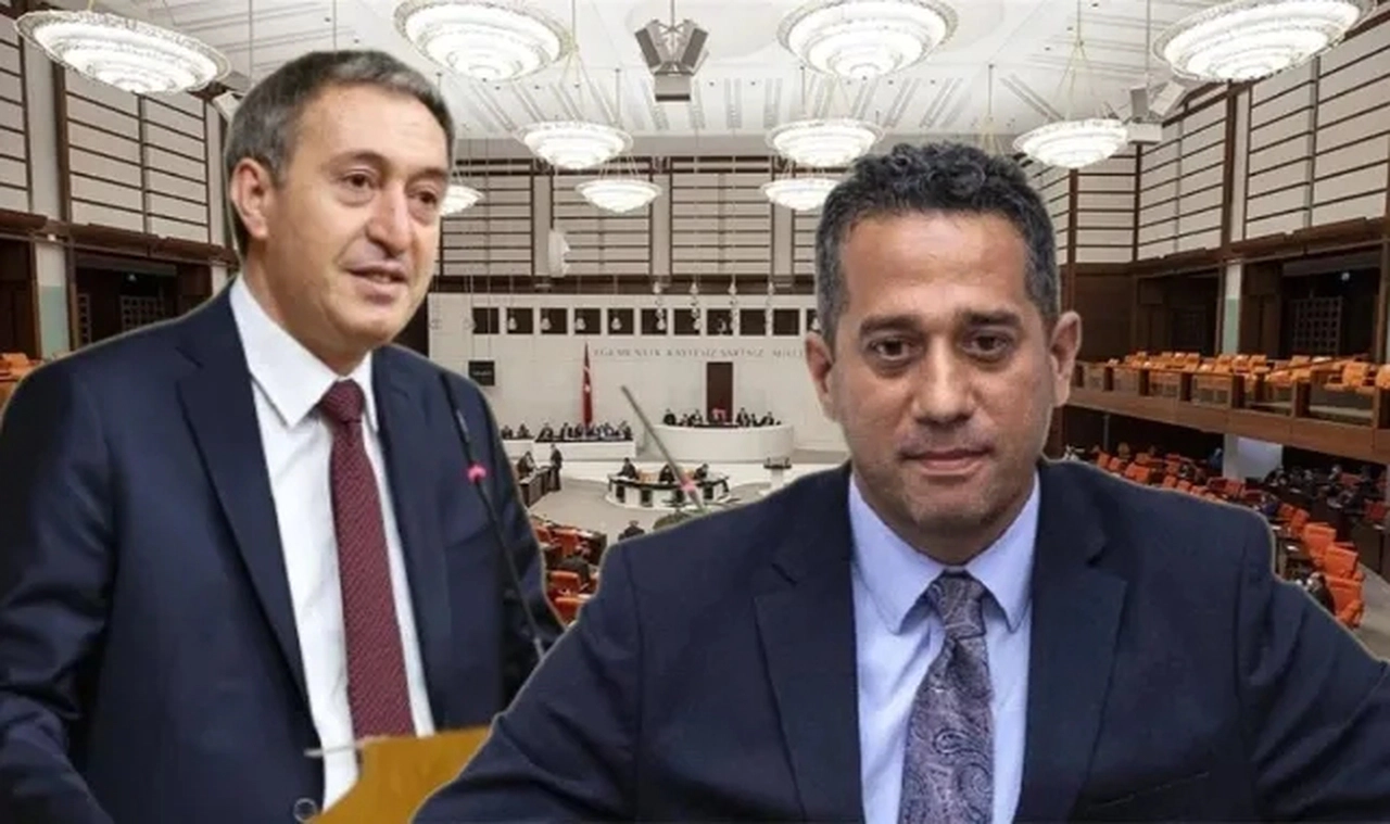 11 milletvekili hakkında 13 yeni fezleke: Bakırhan ile Başarır da dokunulmazlıklarının kaldırılması istenenler arasında